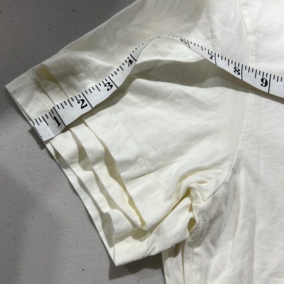 🆕Madewell VOTE t-shirt 100% Cotton New NWT - Picture 9 of 12